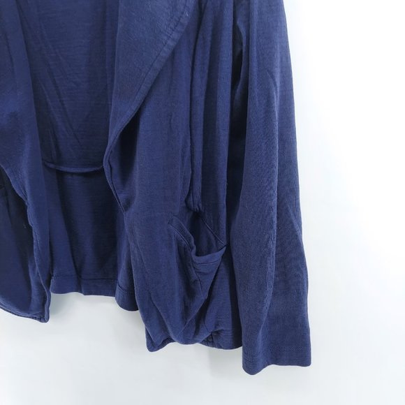 Caslon casual Blazer Long Sleeve Cardigan size XS - Picture 2 of 8